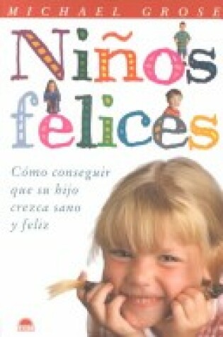 Cover of Ninos Felices