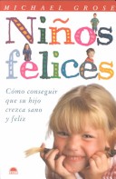 Book cover for Ninos Felices