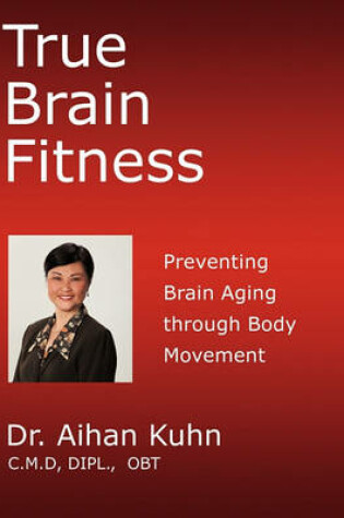 Cover of True Brain Fitness