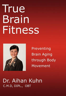 Book cover for True Brain Fitness