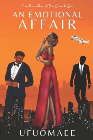 Cover of An Emotional Affair