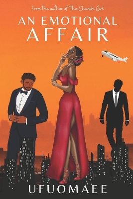 Book cover for An Emotional Affair