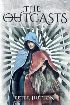 Book cover for The Outcasts