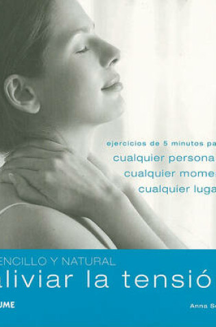 Cover of Aliviar La Tensión