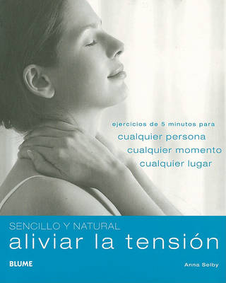 Cover of Aliviar La Tensión