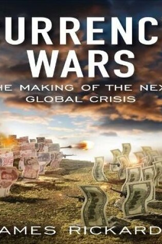 Cover of Currency Wars