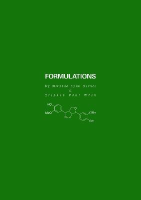 Book cover for Formulations