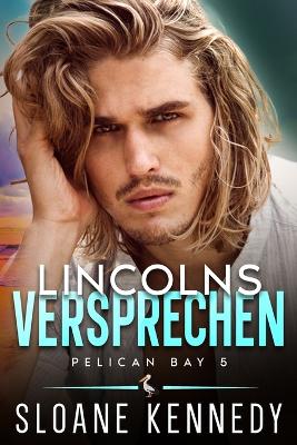 Book cover for Lincolns Versprechen