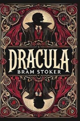 Cover of Dracula(Laminated Hardback with Jacket)