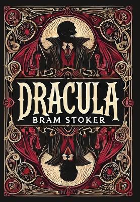 Book cover for Dracula(Laminated Hardback with Jacket)