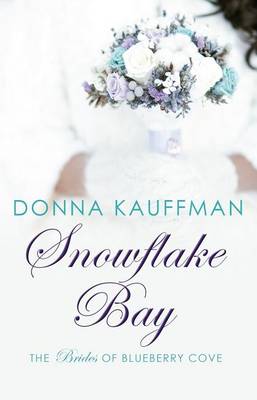 Book cover for Snowflake Bay