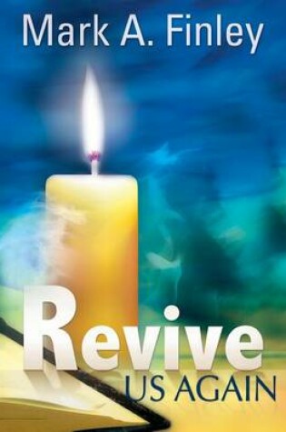 Cover of Revive Us Again