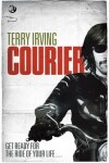 Book cover for Courier