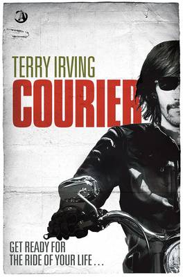 Cover of Courier