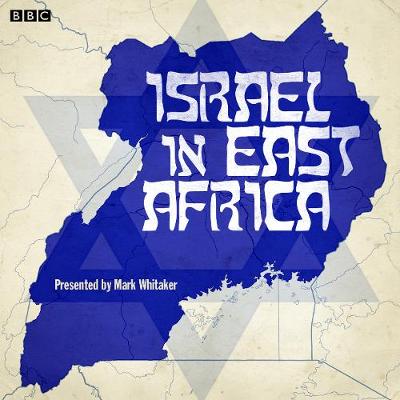 Book cover for Israel In East Africa