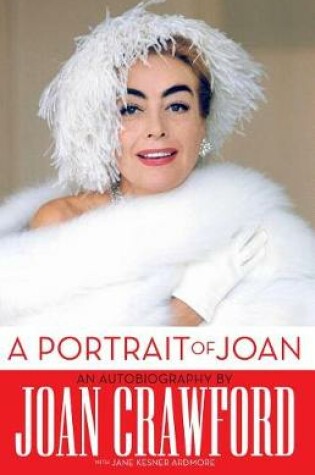 Cover of A Portrait of Joan