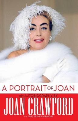 Book cover for A Portrait of Joan