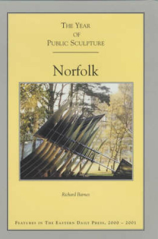 Cover of The Year of Public Sculpture