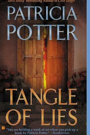 Cover of Tangle of Lies