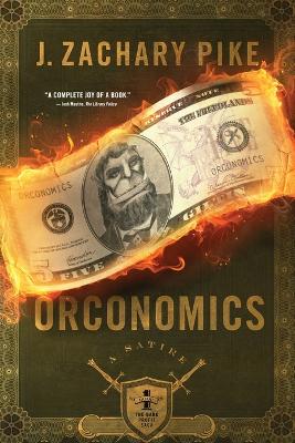 Book cover for Orconomics