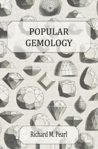 Cover of Popular Gemology