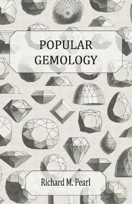 Book cover for Popular Gemology