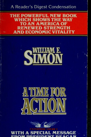 Cover of Time for Action
