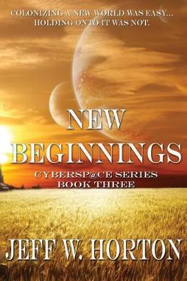 Book cover for New Beginnings