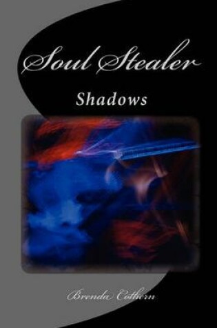 Cover of Soul Stealer