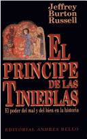 Book cover for El Principe de Las Tinieblas