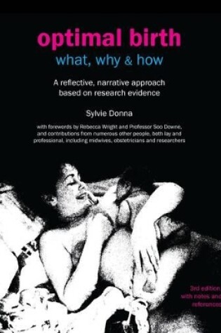 Cover of Optimal Birth: What, Why & How