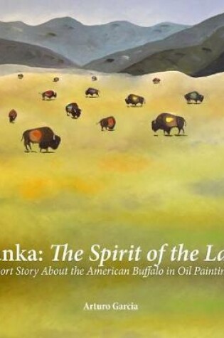 Cover of Tatanka