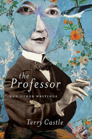 Cover of The Professor and Other Writings