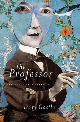 Book cover for The Professor and Other Writings