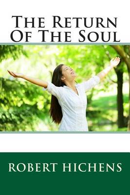 Book cover for The Return of the Soul