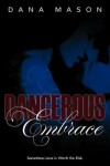 Book cover for Dangerous Embrace