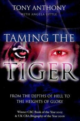 Cover of Taming the Tiger