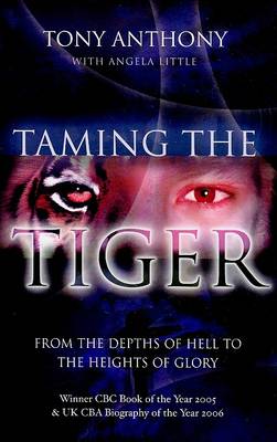 Book cover for Taming the Tiger