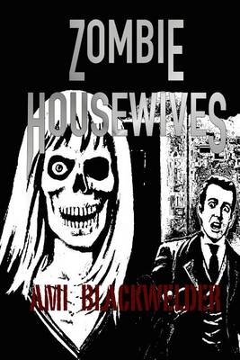 Book cover for Zombie Housewives
