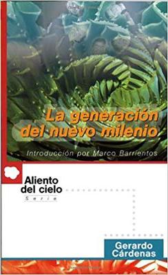 Book cover for La Generacion Del Nuevo Milen.