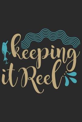 Book cover for Keeping it reel