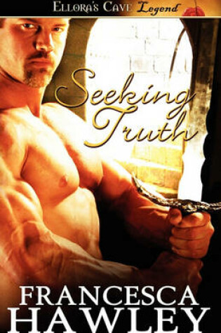 Cover of Seeking Truth