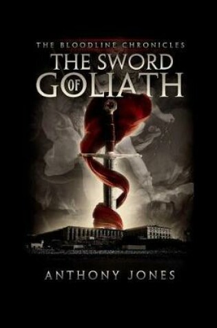 Cover of The Sword of Goliath