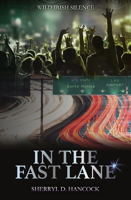 Book cover for In the Fast Lane