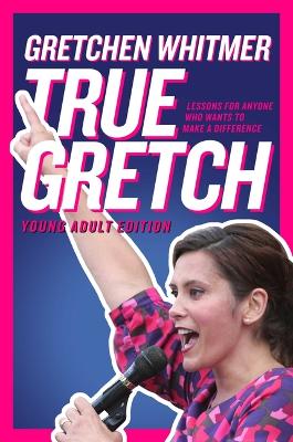 Cover of True Gretch -- Young Adult Edition