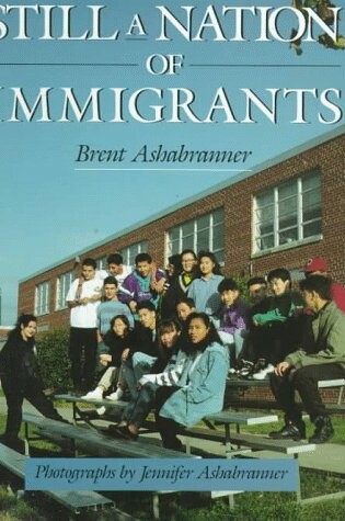 Cover of Still a Nation of Immigrants