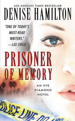 Book cover for Prisoner of Memory