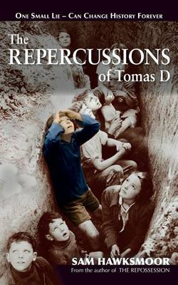 Book cover for The Repercussions of Tomas D