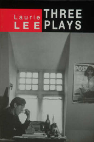 Cover of Three Plays