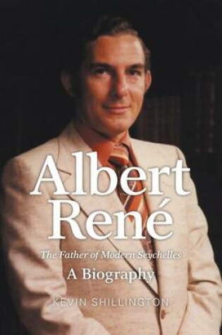 Cover of Albert Rene
